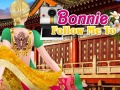 խաղ Bonnie Follow Me To