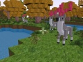 խաղ Pixel Craft