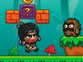 խաղ Jims World Adventure