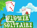 խաղ Flower Solitaire