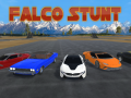 խաղ Falco Stunt