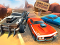 խաղ Mad Car Racing