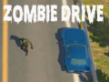 խաղ Zombie Drive