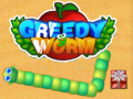 խաղ Greedy Worm