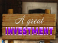 խաղ A Great Investment