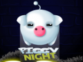 խաղ Piggy Night