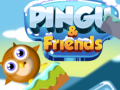 խաղ Pingu & Friends