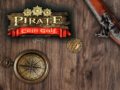 խաղ Pirate Coin Golf