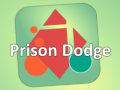 խաղ Prison Dodge
