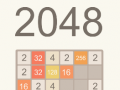 խաղ 2048 Puzzle