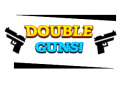 խաղ Double Guns!