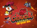 խաղ Chuck Chicken The Magic Egg