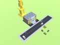 խաղ Turbo Town