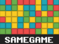խաղ SameGame