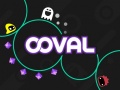 խաղ Ooval