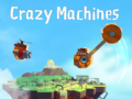 խաղ Crazy Machines