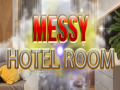 խաղ Messy Hotel Room