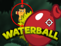խաղ Waterball