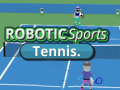 խաղ ROBOTIC Sports Tennis.