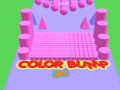 խաղ Color Bump 3d