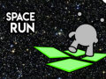 խաղ Space Run