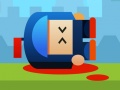 խաղ Cannon Hero Online