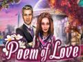 խաղ Poem of Love