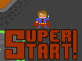 խաղ Super Start!