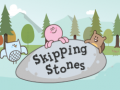 խաղ Skipping Stones