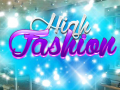 խաղ High Fashion