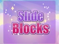 խաղ Slide Blocks 