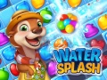 խաղ Water Splash
