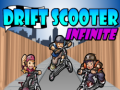 խաղ Drift Scooter Infinite