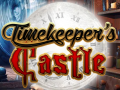 խաղ Timekeeper's Castle