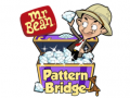 խաղ Mr Bean Pattern Bridge