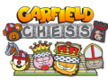 խաղ Garfield Chess