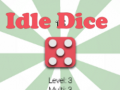 խաղ Idle Dice