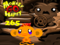 խաղ Monkey Go Happy Stage 265