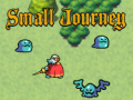 խաղ Small Journey