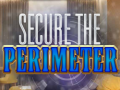 խաղ Secure the Perimeter