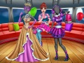խաղ Fashion Academy