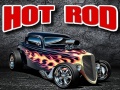 խաղ Hot Rod 