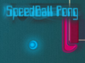 խաղ Speedball Pong