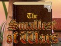 խաղ The Smallest of Wars