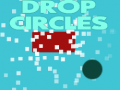 խաղ Drop Circles