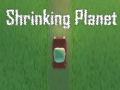 խաղ Shrinking Planet