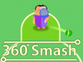 խաղ 360 Smash