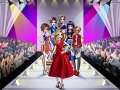 խաղ Fashion Presentation