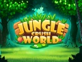 խաղ Jungle Crush World