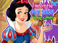 խաղ The Little Pet Shop in the Woods